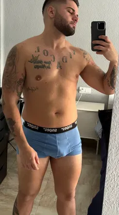 OnlyFans account  perversoitaliano97 avatar 1