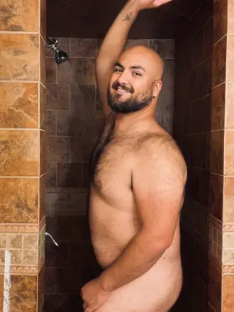 OnlyFans account  osopaws avatar 1