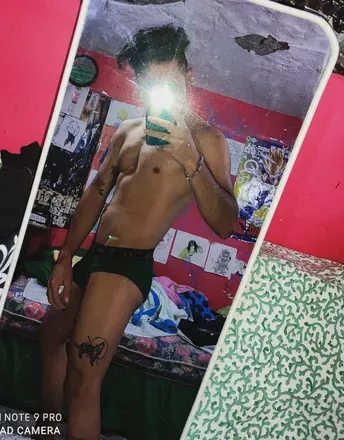OnlyFans account  carterlotbrok avatar 1