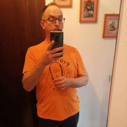 OnlyFans cuenta filippo.bary avatar 1