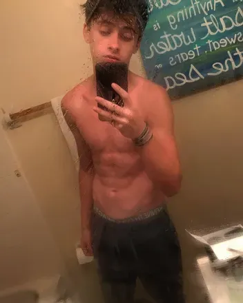 OnlyFans cuenta gbaby.of avatar 1