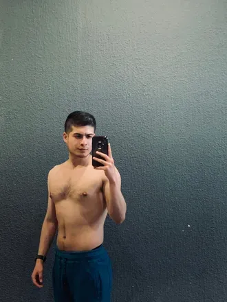 OnlyFans cuenta willec avatar 1