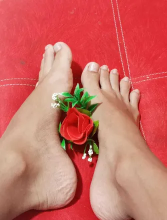 OnlyFans cuenta feetpics027 header 2