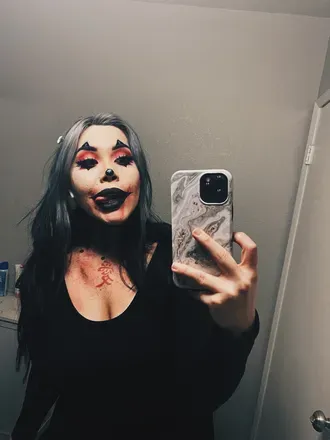 OnlyFans cuenta sithlordmommy avatar 1