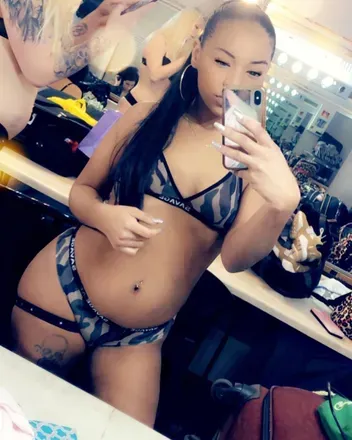 OnlyFans cuenta bebeboricua avatar 1