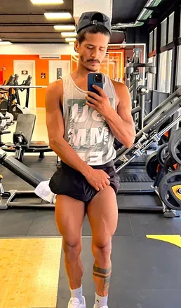 OnlyFans cuenta guardian1989 avatar 1