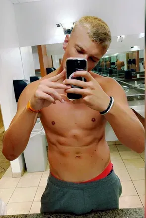 OnlyFans cuenta lostinrado avatar 1