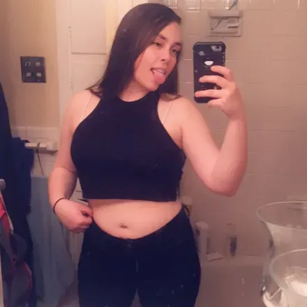 OnlyFans cuenta haileybinns99 avatar 1