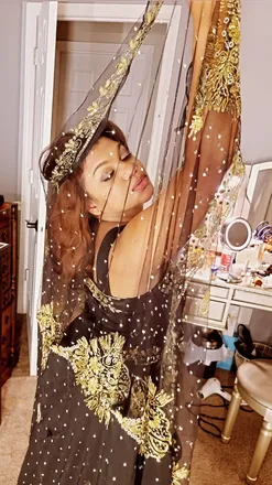 OnlyFans cuenta exoticbrowney header 2