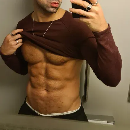 OnlyFans cuenta hunk.life avatar 1