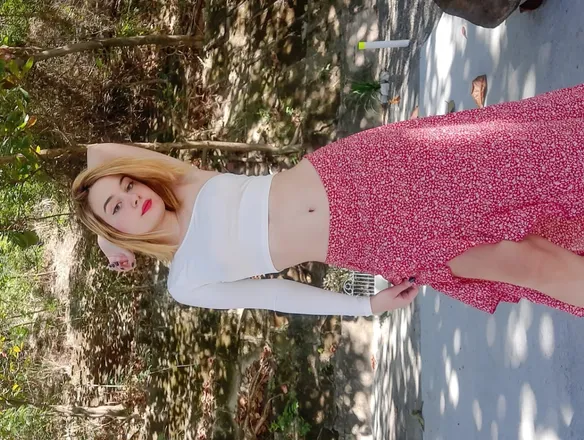 OnlyFans cuenta luizaspina header 2