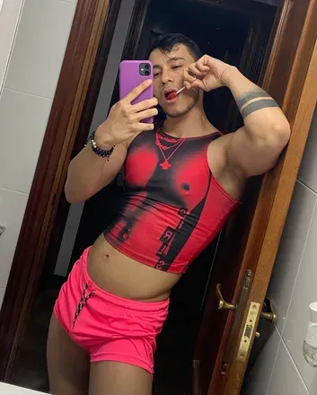 OnlyFans cuenta danny_prince avatar 1