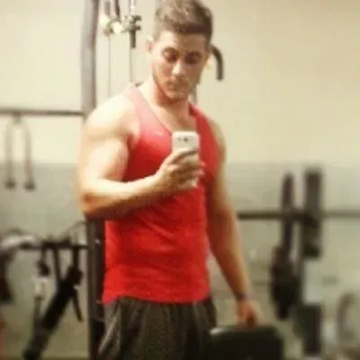 OnlyFans cuenta sam_godwin avatar 1