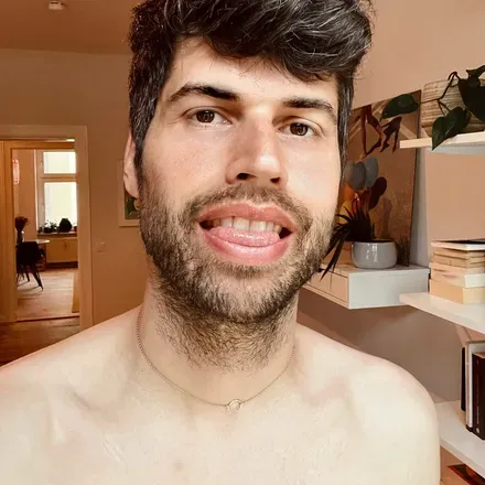 OnlyFans cuenta throatbuddy avatar 1