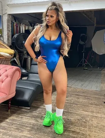 OnlyFans cuenta your_dads_favourite avatar 1