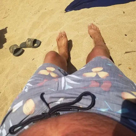 OnlyFans cuenta johnnysnineinches header 2