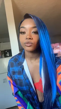 OnlyFans cuenta candylavish avatar 1