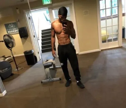 OnlyFans cuenta sonny.binx avatar 1