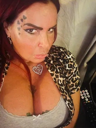 OnlyFans cuenta ivanadedeic avatar 1