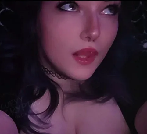 OnlyFans cuenta curvycryptiic avatar 1