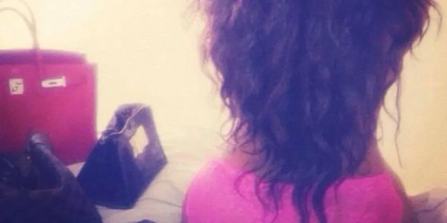 OnlyFans cuenta brwnskinbae header 2