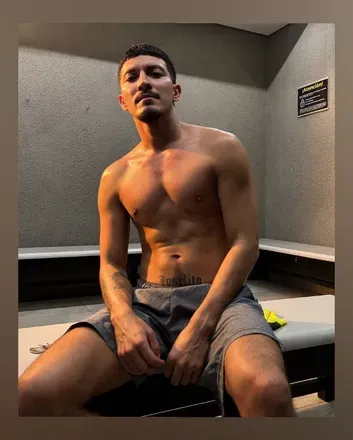 OnlyFans account  joseliiito97 avatar 1