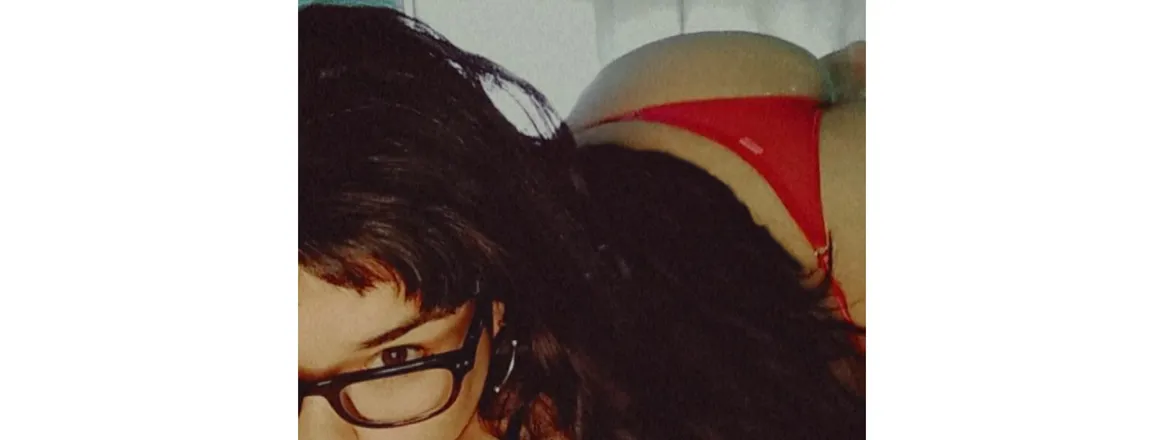 OnlyFans cuenta sagidafne header 2