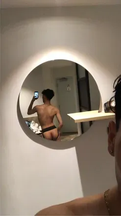 OnlyFans cuenta brownboylipz avatar 1