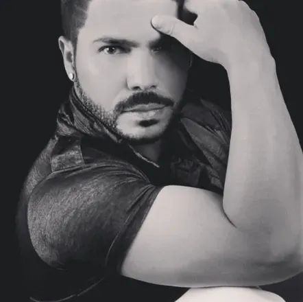 OnlyFans cuenta andyrave avatar 1