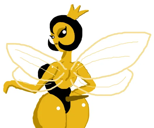 OnlyFans account  buzzinbeee header 2