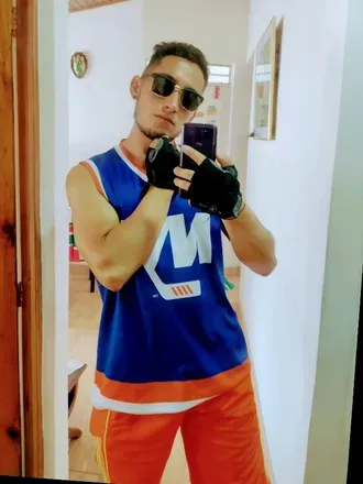 OnlyFans cuenta stev_agudelo69 avatar 1