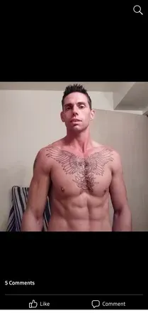 OnlyFans cuenta bigmoney08 avatar 1