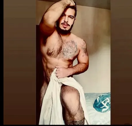 OnlyFans cuenta donattoramonn avatar 1