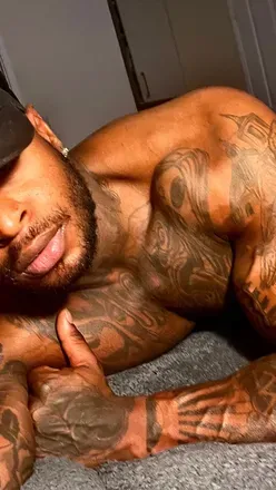 OnlyFans cuenta king.blackxx header 2