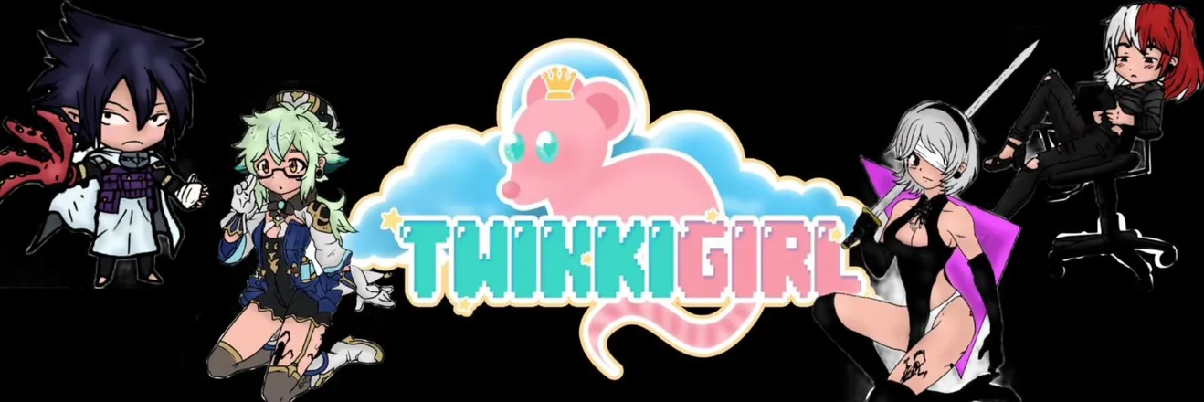 OnlyFans cuenta twinkigirl01 header 2