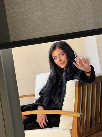 OnlyFans cuenta barbiebunnyxo avatar 1