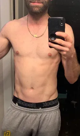 OnlyFans cuenta mikeylikesyou avatar 1