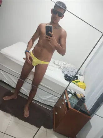 OnlyFans cuenta chocolathot1992 avatar 1