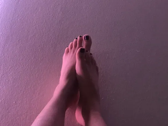 OnlyFans cuenta queentoes0 avatar 1