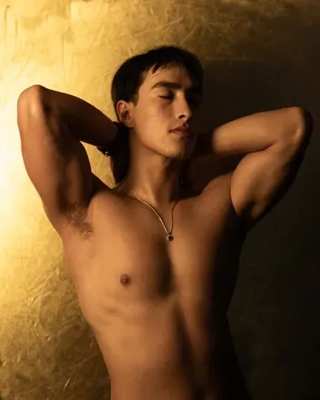 OnlyFans of scout_boy1999