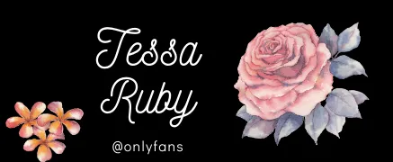 OnlyFans cuenta tessaruby header 2