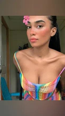 OnlyFans cuenta linkmarieh avatar 1
