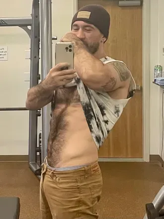 OnlyFans cuenta seadaddyk avatar 1