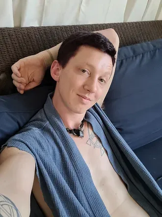 OnlyFans cuenta rowanhunterxxx avatar 1