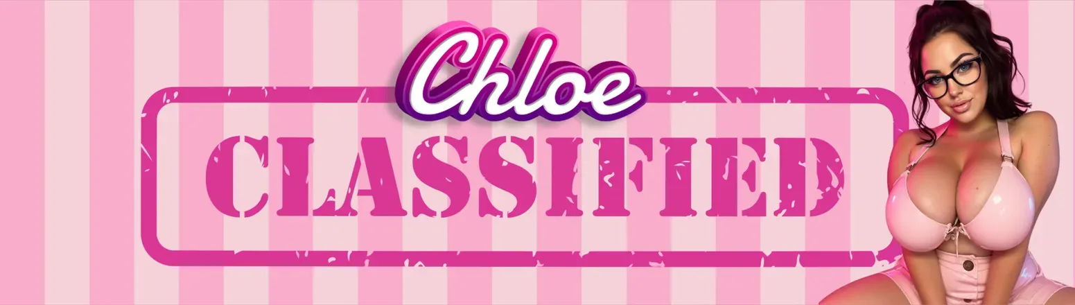 OnlyFans cuenta chloeclassified header 2