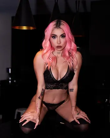 OnlyFans cuenta tania_gattas avatar 1