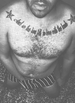 OnlyFans cuenta javibearxl header 2