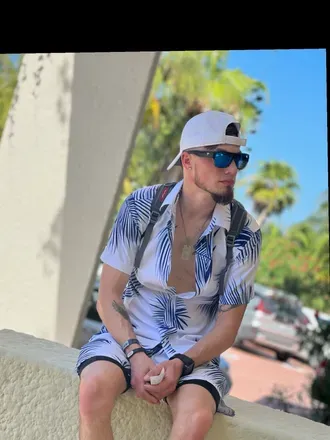OnlyFans cuenta maverick_stone avatar 1