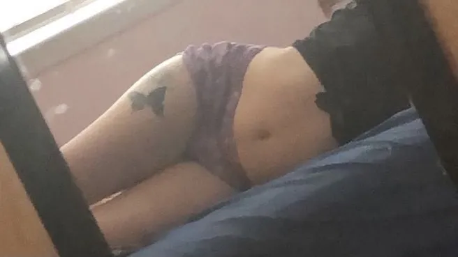 OnlyFans cuenta idekbaby header 2