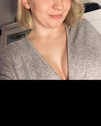 OnlyFans cuenta sweetblonde2 avatar 1